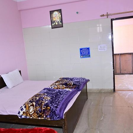 Hotel Sarva Darshan Ashram Haridwār Exteriér fotografie