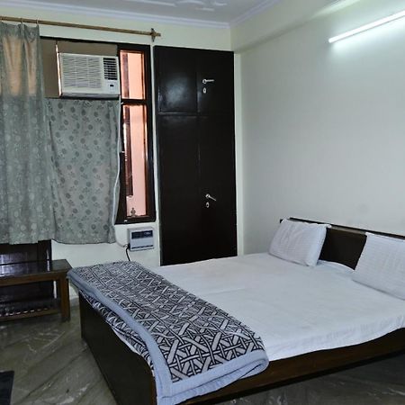 Hotel Sarva Darshan Ashram Haridwār Exteriér fotografie