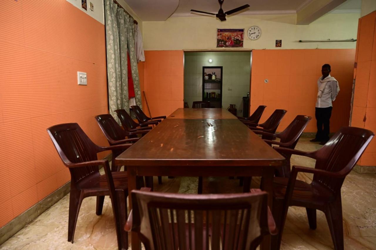 Hotel Sarva Darshan Ashram Haridwār Exteriér fotografie
