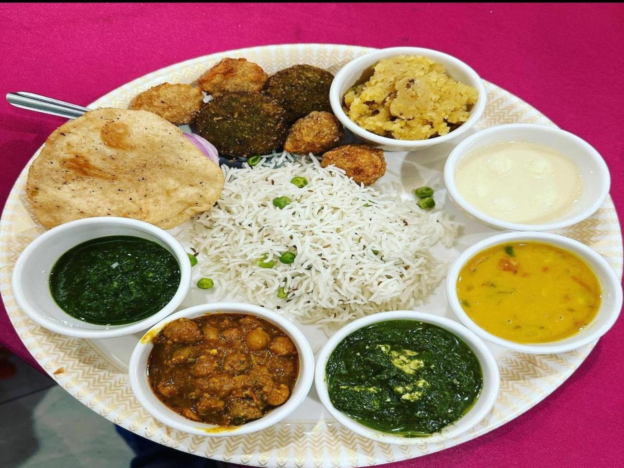 Hotel Sarva Darshan Ashram Haridwār Exteriér fotografie